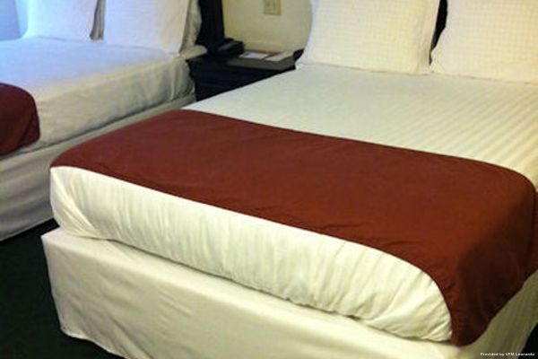 CRIMSON INN (Bridgewater)